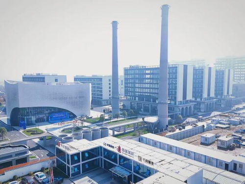 推動(dòng)兩創(chuàng)融合，浙師大金華科創(chuàng)園開啟蓄力騰飛新征程 聚焦新材料技術(shù)研發(fā)