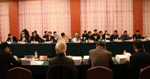 創(chuàng)新驅(qū)動(dòng)，引領(lǐng)未來 十三五國家重點(diǎn)研發(fā)計(jì)劃新技術(shù)新產(chǎn)品評(píng)價(jià)會(huì)暨魯麗新材料研究院揭牌儀式隆重舉行