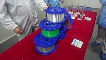 一企一評(píng)估、一日一督導(dǎo) 濟(jì)南新材料產(chǎn)業(yè)園“硬核”技術(shù)服務(wù)，精準(zhǔn)助力企業(yè)復(fù)工復(fù)產(chǎn)