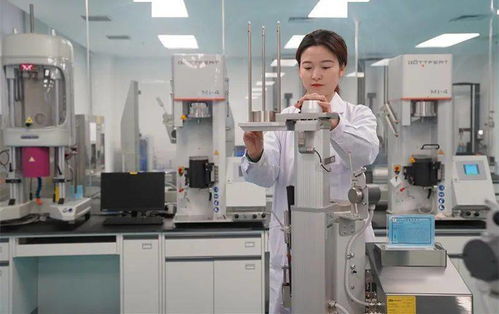 科技新政引領(lǐng)未來 我市出臺(tái)30條新政，加速創(chuàng)新型城市建設(shè)與技術(shù)開發(fā)